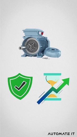 Understanding Soft Starters: How They Work and Benefits Explained