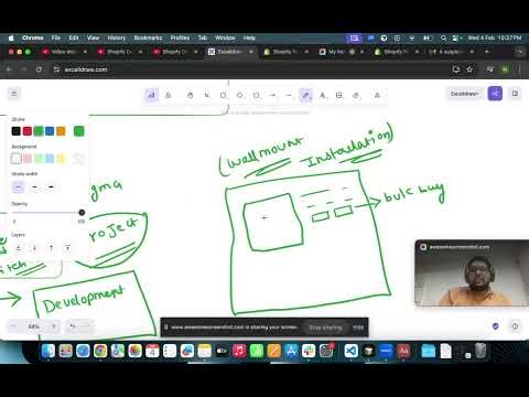 Shopify Partners Account Setup | Step-by-Step Guide for Beginners