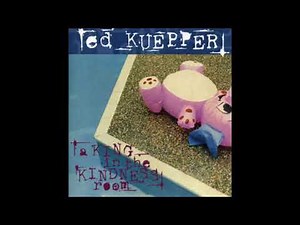 Ed Kuepper - Confessions Of A Window Cleaner