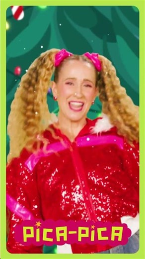 Pica-Pica - It's Christmas / TOTAL CHRISTMAS