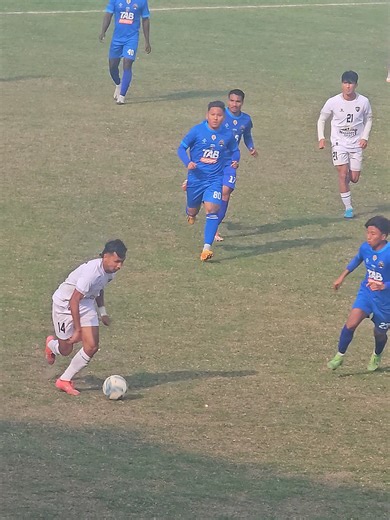 Aron Thapa 🔥 Dona Thapa 🔥 ▶️ 🤲 Together #celebratefootball #creatorsearchinsights #tiktoknepal #fypシ #fyptiktok