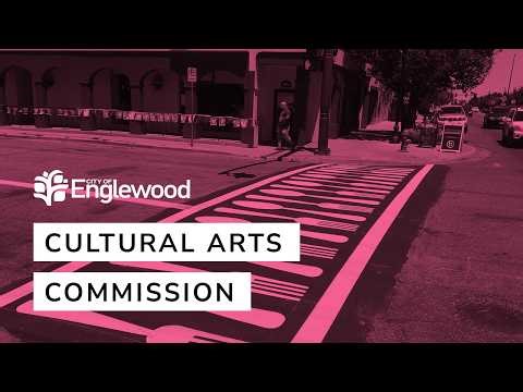 Cultural Arts Commission Meeting March 4, 2026