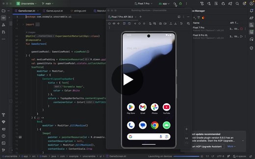 Learning Android Development with Google s Kotlin Documentation | Akanni Ajibola posted on the topic | LinkedIn