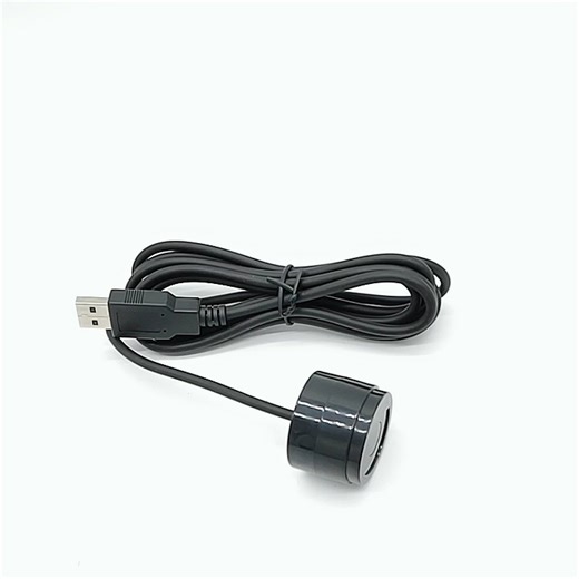 IEC1107 Optical Probe USB Optical Read Head for Meter Reading IEC62056-21 Optical Probe for Meters
