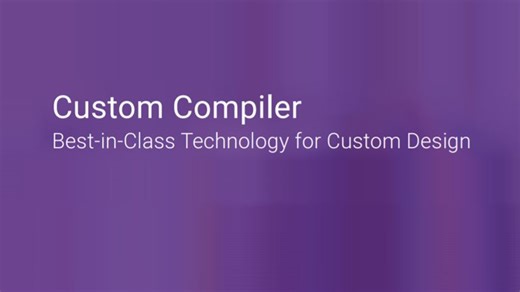 Custom Compiler L5S0-Layout_of_Inverter_using_Custom_Compiler