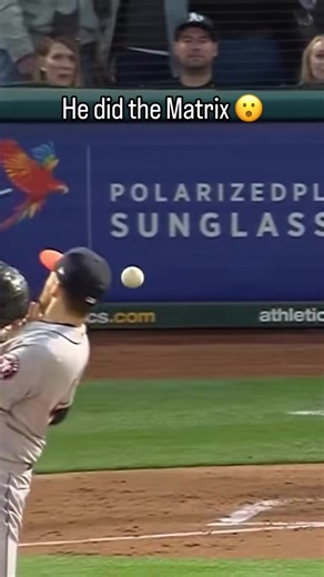 Pitcher Dodges a Fastball: A Hilarious Moment in Baseball