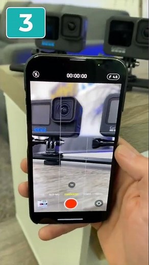 Top 3 Hidden iPhone 13 Pro Features You Should Know! 📱