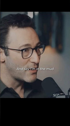 Simon Sinek’s Powerful Lesson: Why Vulnerability Strengthens Relationships