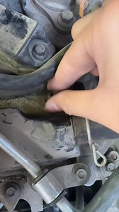 160K views · 6.6K reactions | Car repair series - camshaft position sensor #skills #automobile #autorepair #car | Driving Tips | Facebook