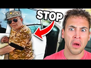 Veterans Stolen Valor TikTok Fails...