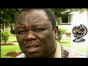 Investigating the Plot to Assassinate Robert Mugabe (2002)