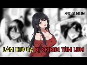 Gender Bending to Work as a Hostess | Haiten Manga Review