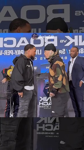 Tank Davis vs Lamont Roach: A Boxing Match Review