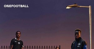 📸 Chelsea unveil their third kit