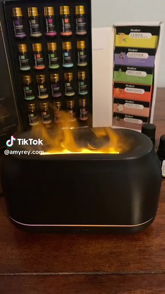 Best Essential Oil Diffuser for Home Fragrance