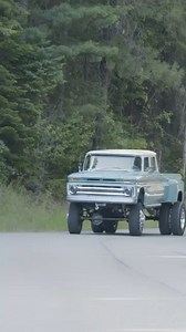 3.8K views · 55 reactions | This chevy truck is a throwback to the great 'Americana days'  #reels #chevy #vintage #truck #America | Ridiculous Rides | Facebook