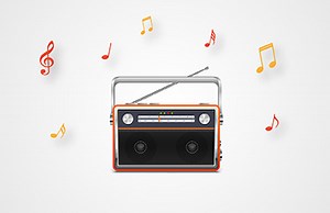 Radio Advertising - Over 20 Radio Channels. Check Rates