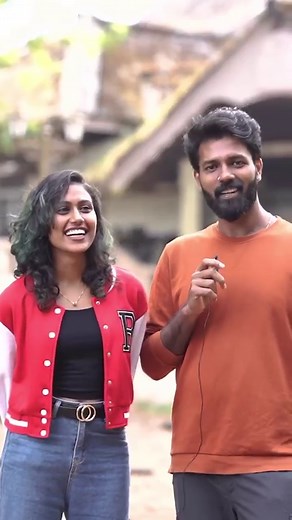 20K views · 535 reactions | #NNR Funny behind the scenes!!...