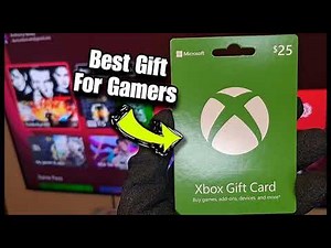 How to Get Free Xbox Gift Cards 2025 (No Survey, No Human Verification).