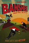Banshee season 3 Snakes and Whatnot Reviews