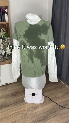 Most definitely!😉