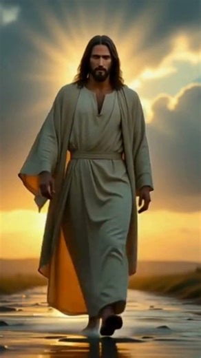 Jesus Says: Don't Be Afraid Anymore #Prayer #Shorts