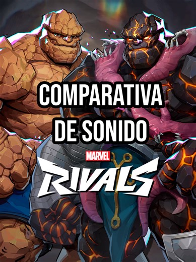 Comparación de efectos de sonido en The Thing