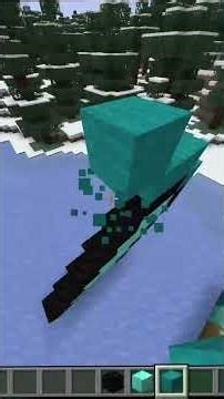 tuto build sword #gaming #sword #minecraft #tutorial #tuto