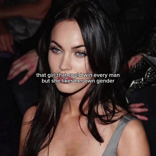 boys lost this time #wlw #relatable #girls #fyp #lgbtq | Machine Kelly And Megan Fox