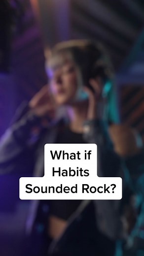 Should I release a full version? @Tove Lo Habits but Rocky! | habits