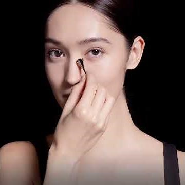 How to Apply Precious La Crème Yeux | Skincare | Clarins