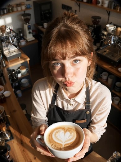 Create Your Ideal Waifu Using AI Technology