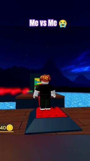 Roblox moment 😎 #shorts #roblox #trending