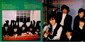 The Rolling Stones - Bright Lights Big City