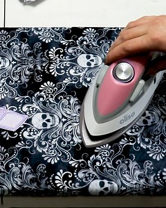 541K views · 4.6K reactions | We are astounded at all of the steps it takes to create a cosplay costume! #Janome Maker Casey Renee Cosplay made a video on some of the highlights of making her incredible Elsa dress from Frozen 2. #cosplay #frozen #disney #janomemaker | Janome Sewing Machines | Facebook