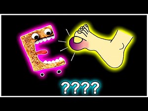 5 Cinnamon Toast Crunch "Eats Himself" Sound Variations in 45 seconds