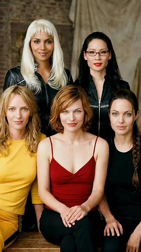 Milla Jovovich: 7 Iconic Roles Then & Now