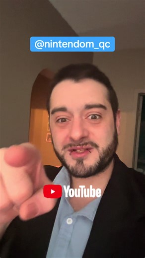 Vidéo disponible dès midi (Québec) sur YouTube! Venez donner votre avis et n’hésitez pas à vous abonner à la chaîne!! 😎 https://www.youtube.com/@nintendom_qc #nintendo #youtube #retro #collection #gaming