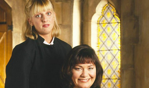 Vicar of Dibley: The Greatest Story Ever Told