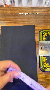 1.3M views · 14K reactions | Neck design cutting #design #necklace #tips #cutting #fashionstyle #hacksandtips #inspire | Pooja pooju Thakur | Facebook