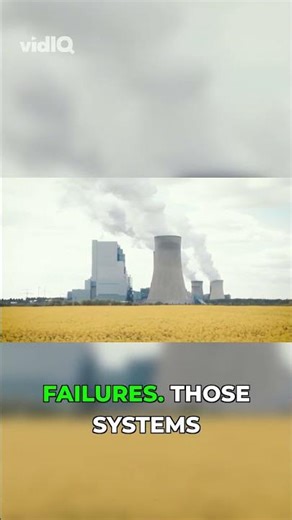 The Spider Web Grid: How Protection Triggers Chaos