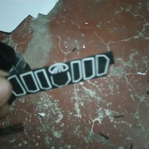 ###scorpio headlight lnstalling ###making carboard black manhindra scorpio####at home