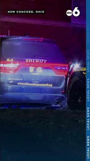 'Misunderstanding' led to campus chaos at Muskingum, nobody injured