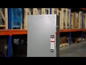 ABB Safety Switches