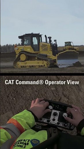 Inside the Operator’s Perspective Using Cat Command Technology