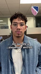 A mid-air collision between a passenger plane and an Army helicopter killed 67. Reportedly, only one air traffic controller was on duty. Trump blamed DEI, signing an Executive Order naming Biden and Obama just hours after the incident before any investigation yielded causes. | LULAC