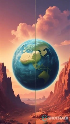 The Frozen Time Capsules: How Ice Cores Reveal Earth's Ancient Atmosphere