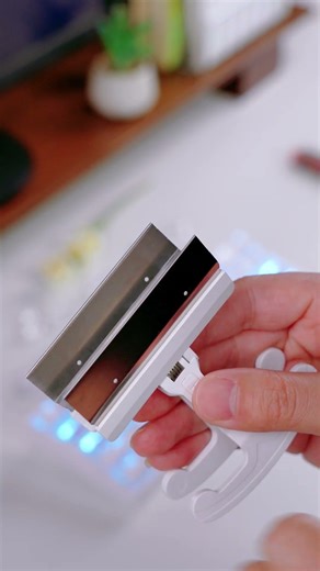 Recommending a Time-Saving Tool.#kemove #mechanicalkeyboard #setup