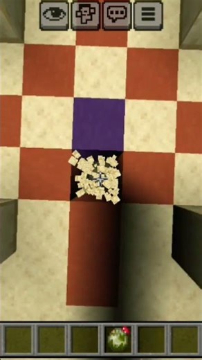 Minecraft cheat players