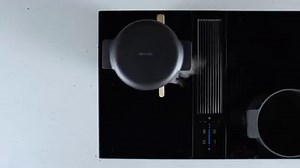 172K views · 55 reactions | BORA Classic 2.0 est la combinaison de l'aspiration haut de gamme et de diverses tables de cuisson performantes. Tu as le choix entre l'induction de surface, le gaz ou le tepan pour une liberté sans limite et une flexibilité maximale dans ta cuisine et pour la préparation de tes plats préférés. | BORA | Facebook